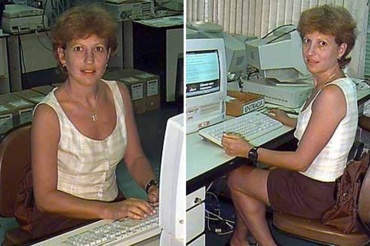 Os 30 anos da internet que mudou nossas vidas