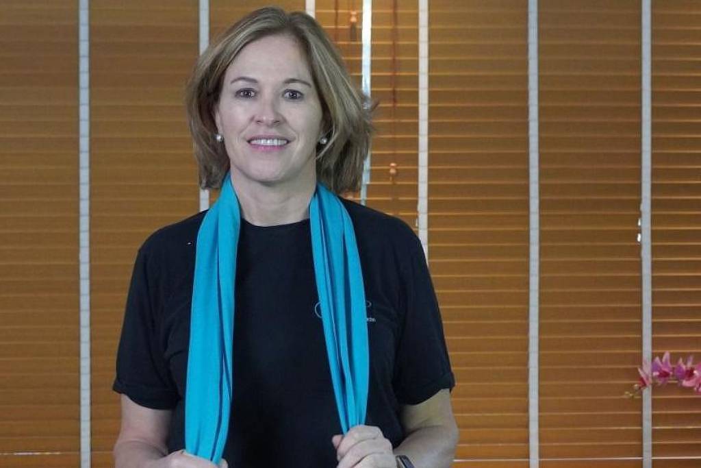 'Virei influenciadora aos 60 anos, e a fama me fez ter burnout'