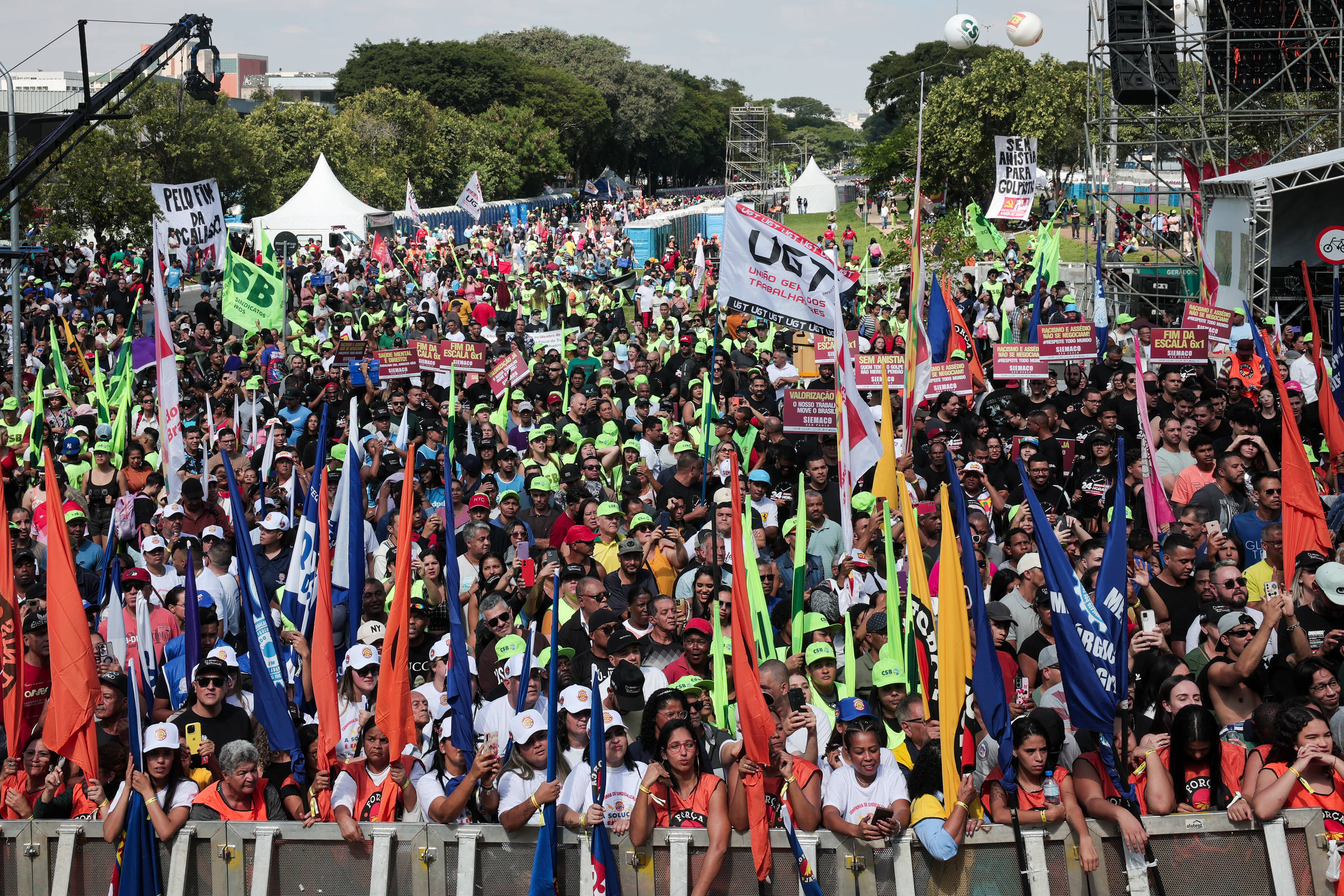 Veja os próximos feriados nacionais e pontos facultativos