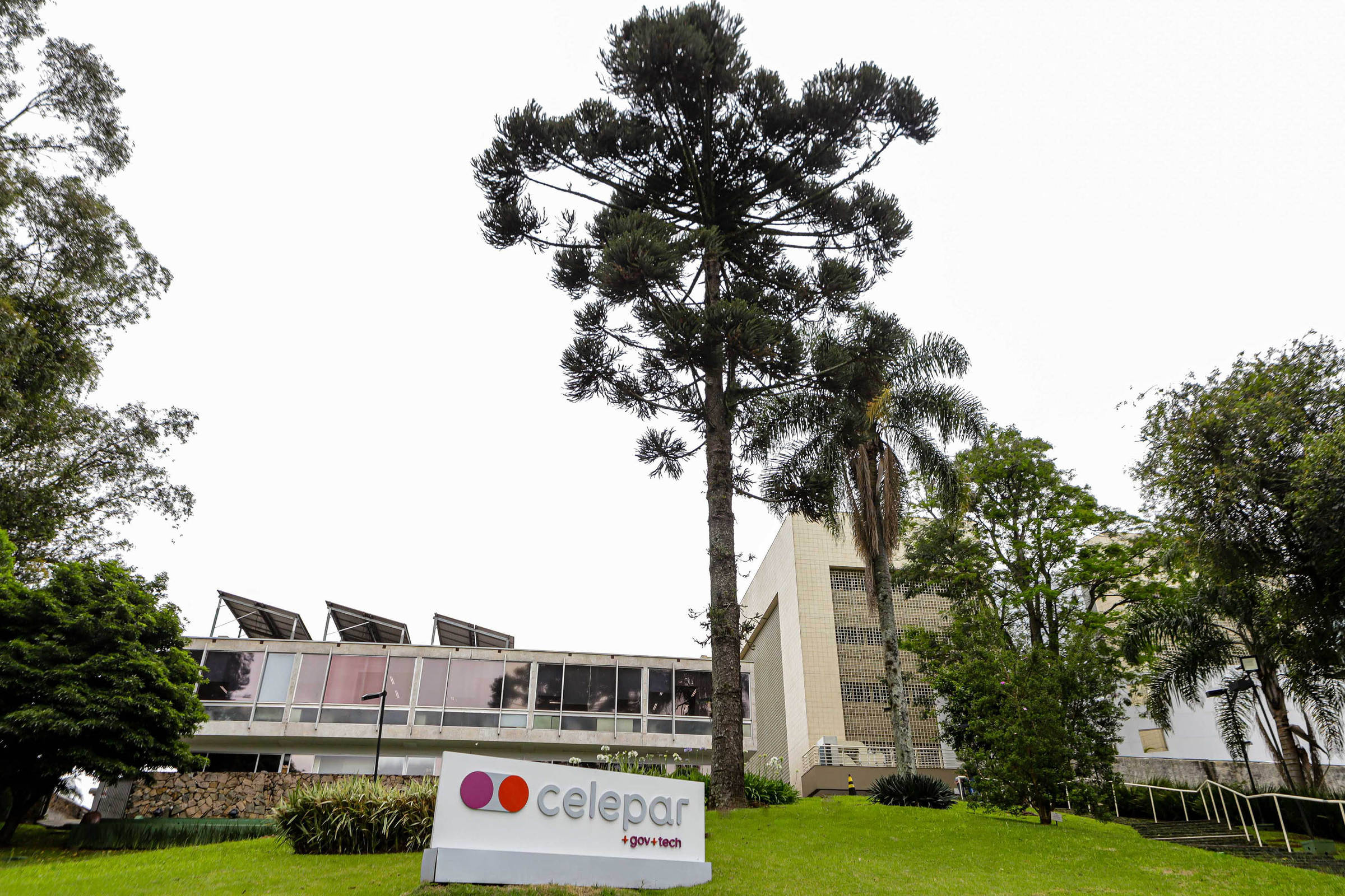 No PR, servidores usam LGPD para contestar privatização de 1ª empresa pública de TI do país