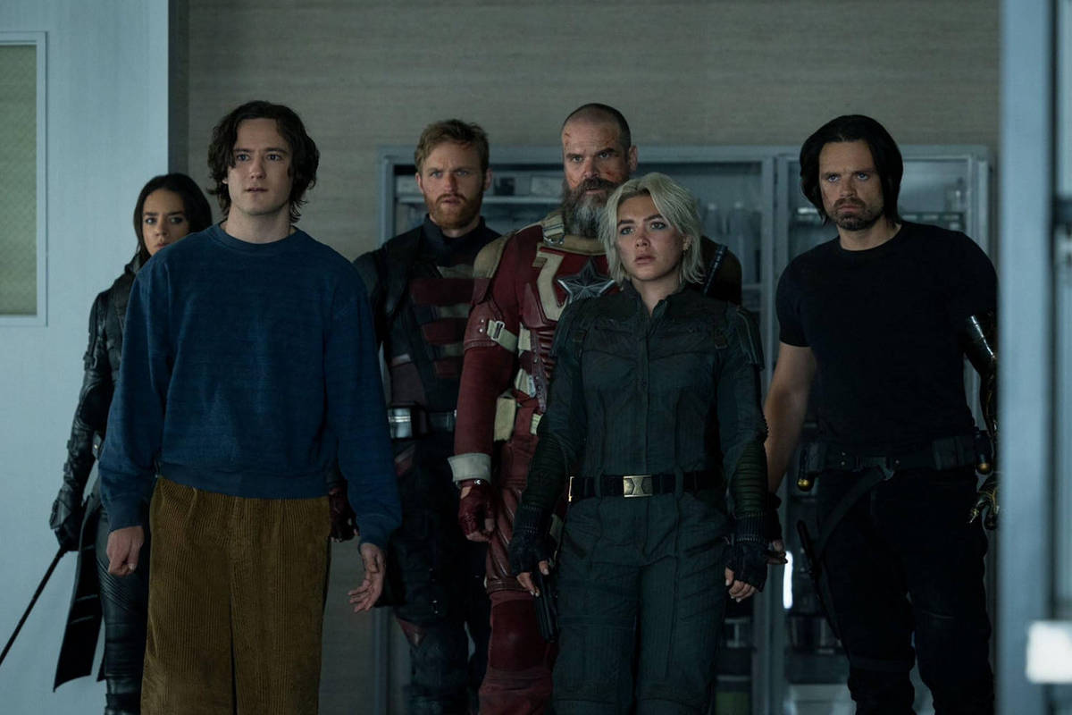 Diretor de 'Thunderbolts' diz que se inspirou em amigo para retratar anti-herói bipolar