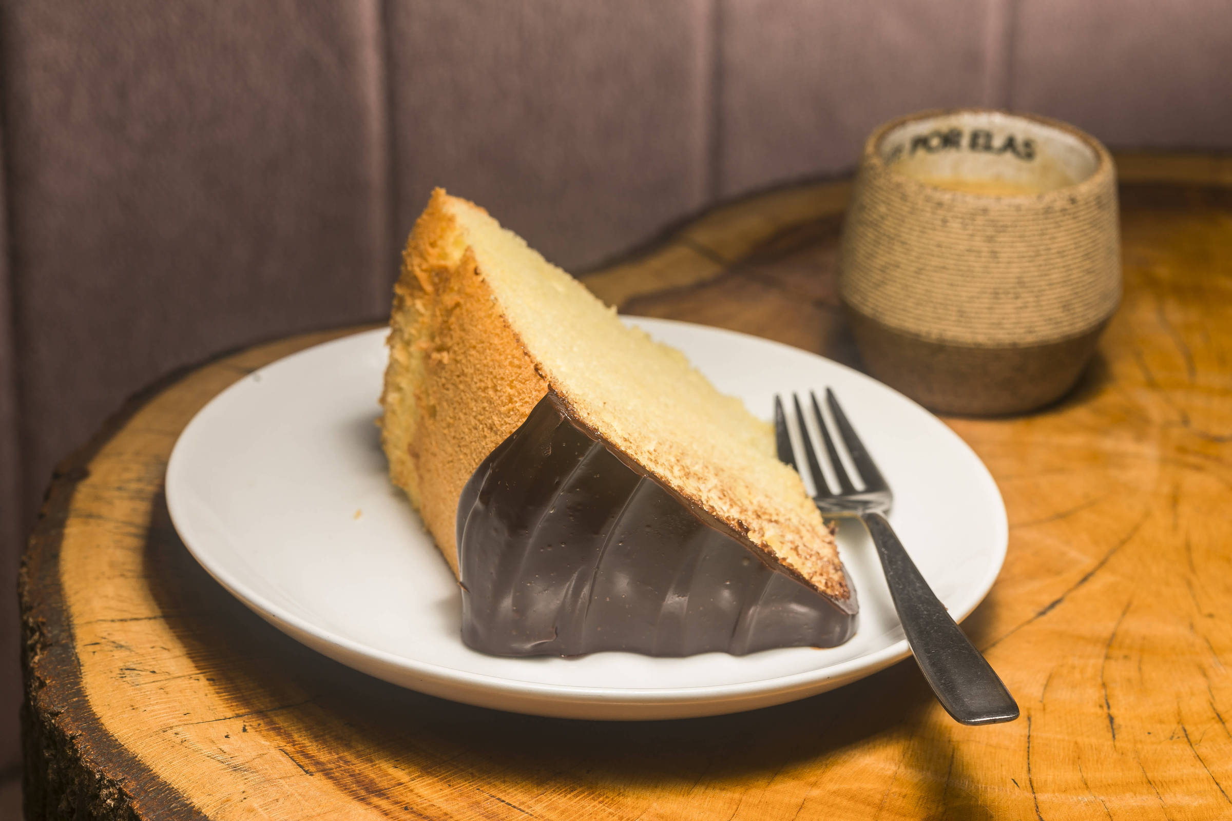 Veja como fazer doces para quem tem restrição a trigo, ovos, leite e açúcar
