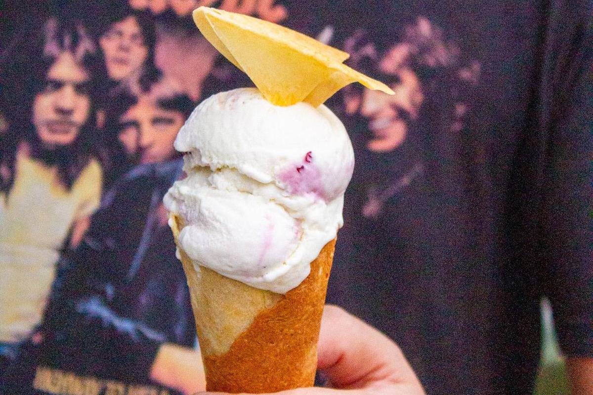 SP ganha duas sorveterias, Marie Glace e Lumi Creamy; veja novidades gastronômicas
