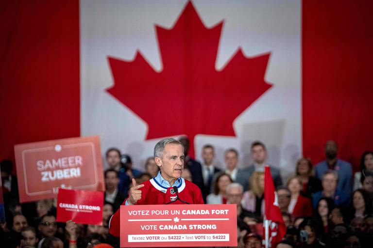 Canadá ganharia fazendo parte dos EUA?
