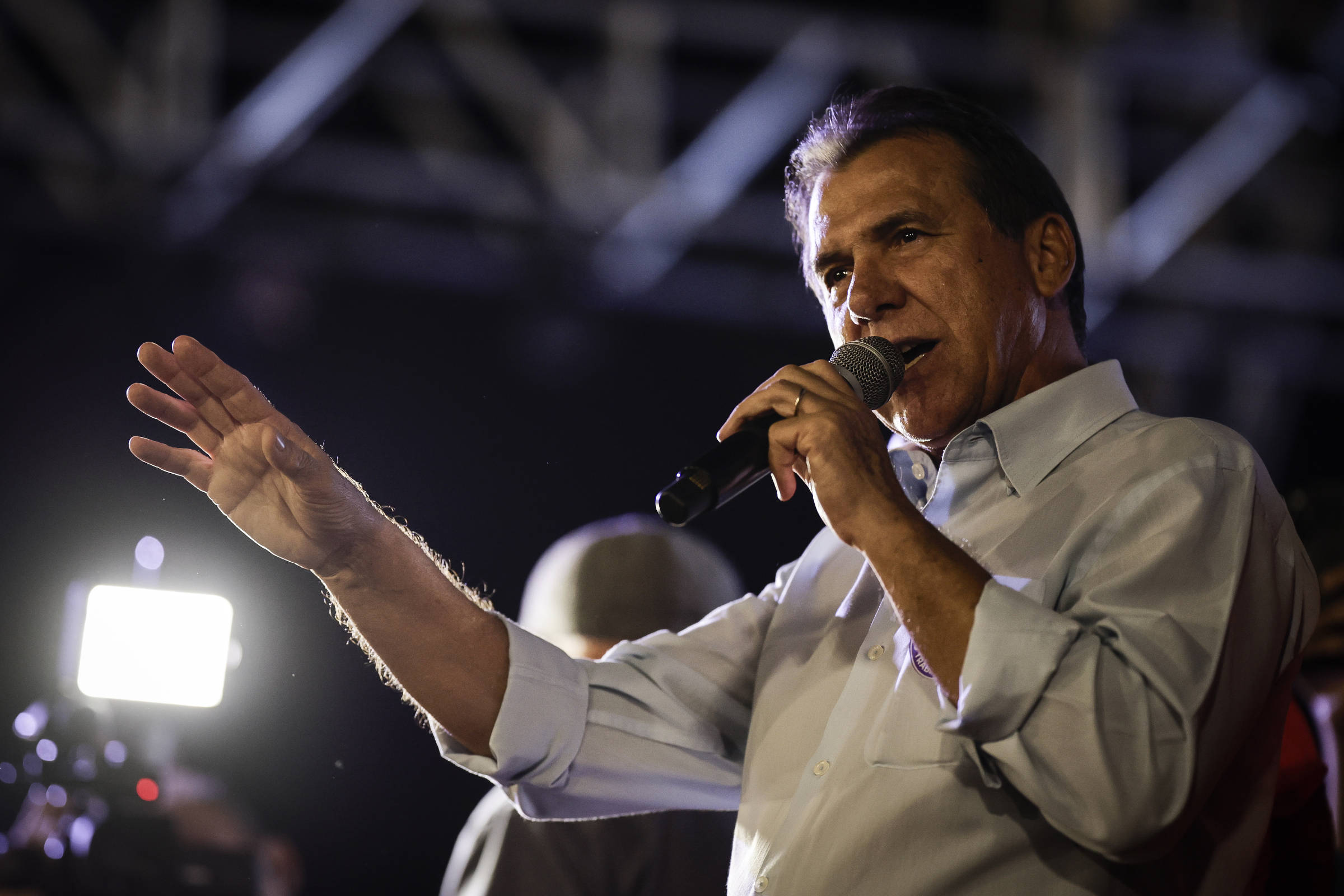 FGTS retido por saque-aniversário pode ser liberado para 13 milhões em 2026, diz ministro