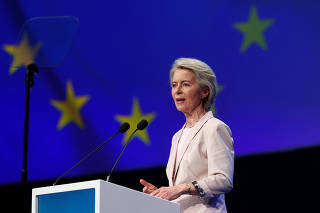 European People's Party Congress in Valencia