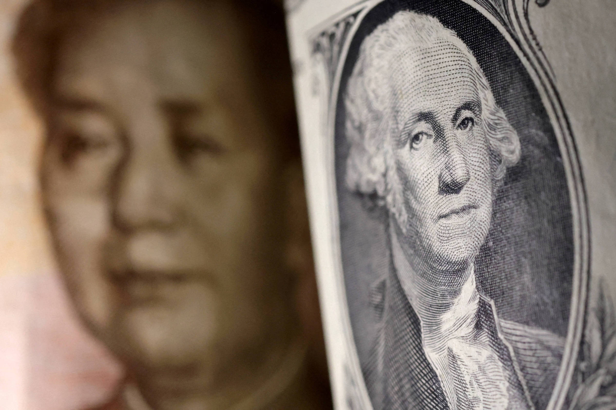 Como a China está diversificando investimentos para além dos títulos do Tesouro dos EUA