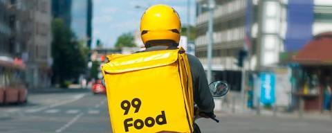99Food abre cadastro para restaurantes de todo o Brasil com modelo inovador