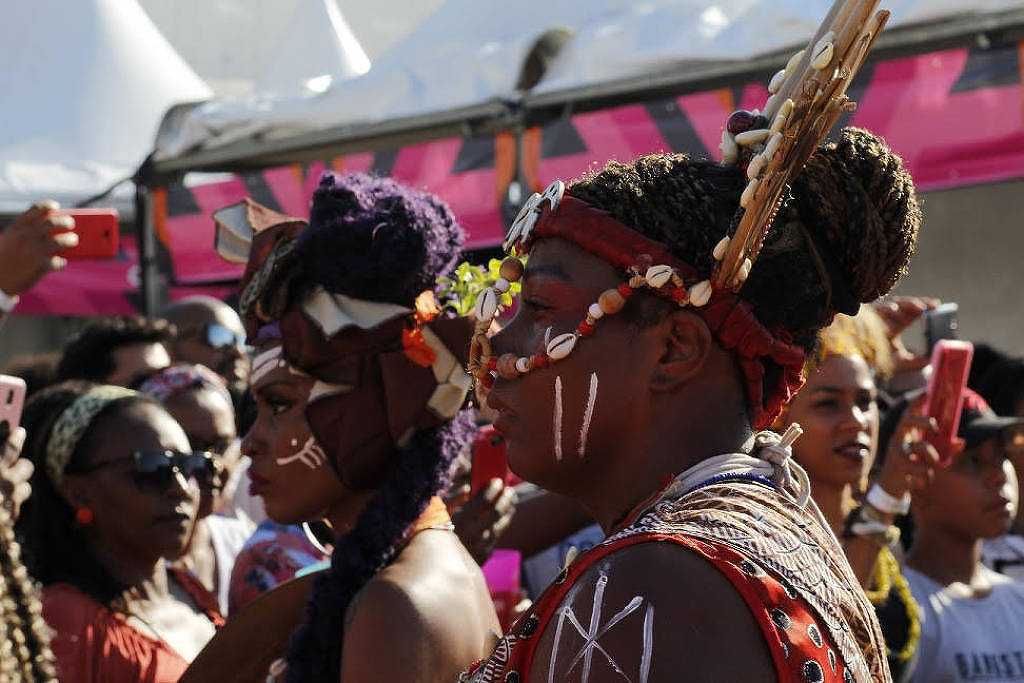 Feira Preta se une a outros festivais para sobreviver