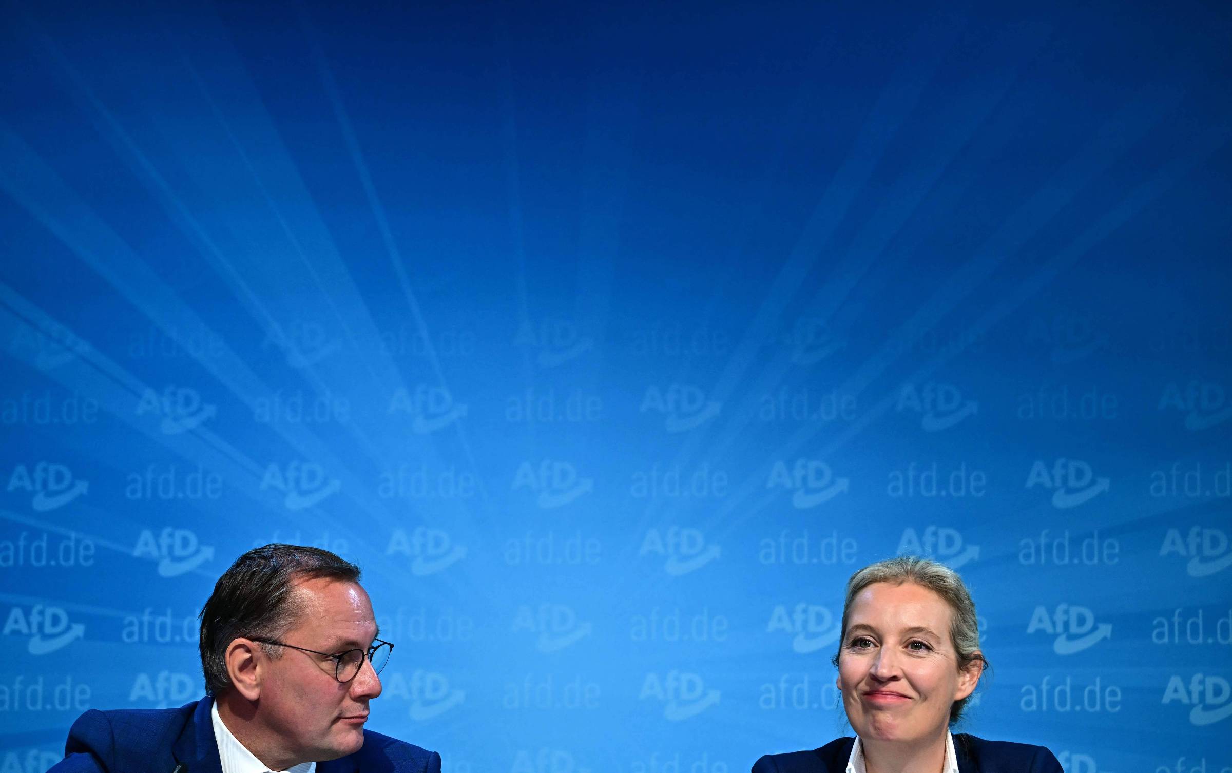 AfD tem status de partido de extrema direita ratificado na Alemanha