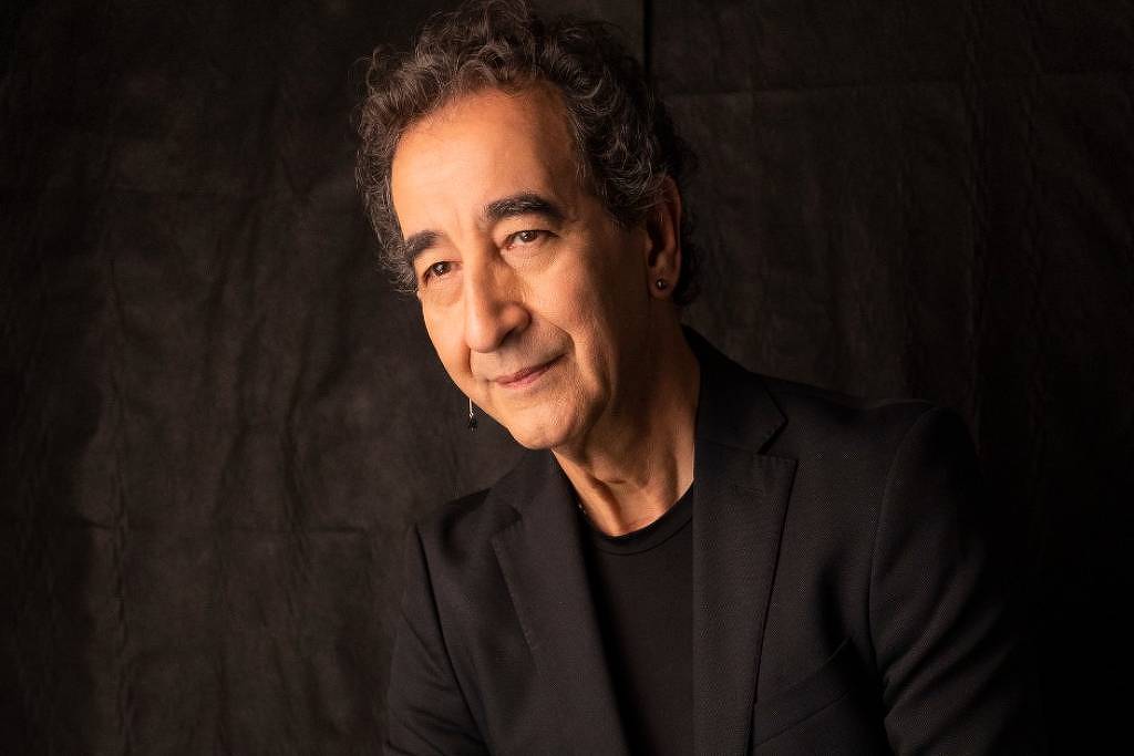Orlando Braga fará show com repertório latino-americano em Campinas