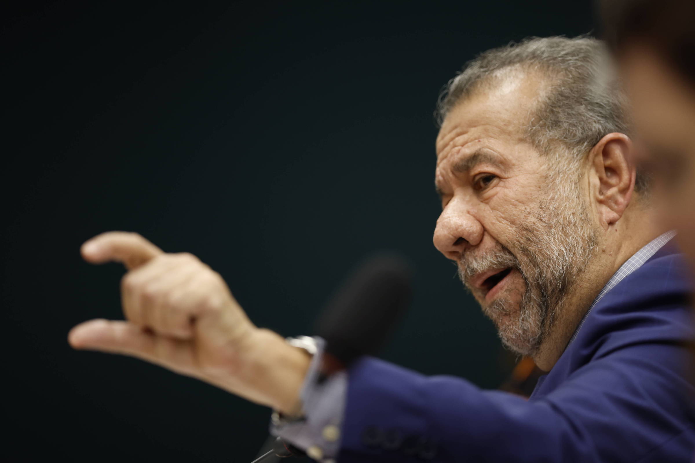 Primeira opção de Lula, número 2 de Lupi é cotado para assumir Previdência