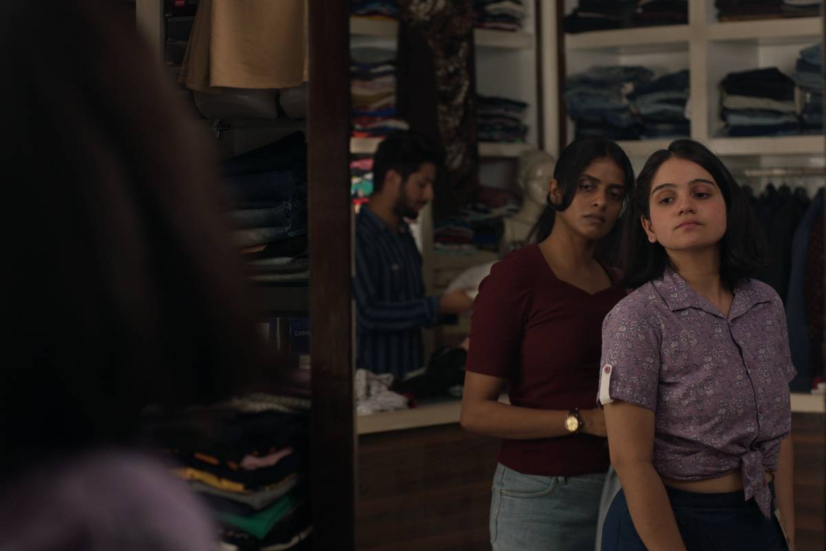 'Sempre Garotas' retrata rivalidade entre mãe e filha com sensibilidade