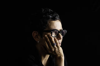 ENTREVISTA MIKA LINS