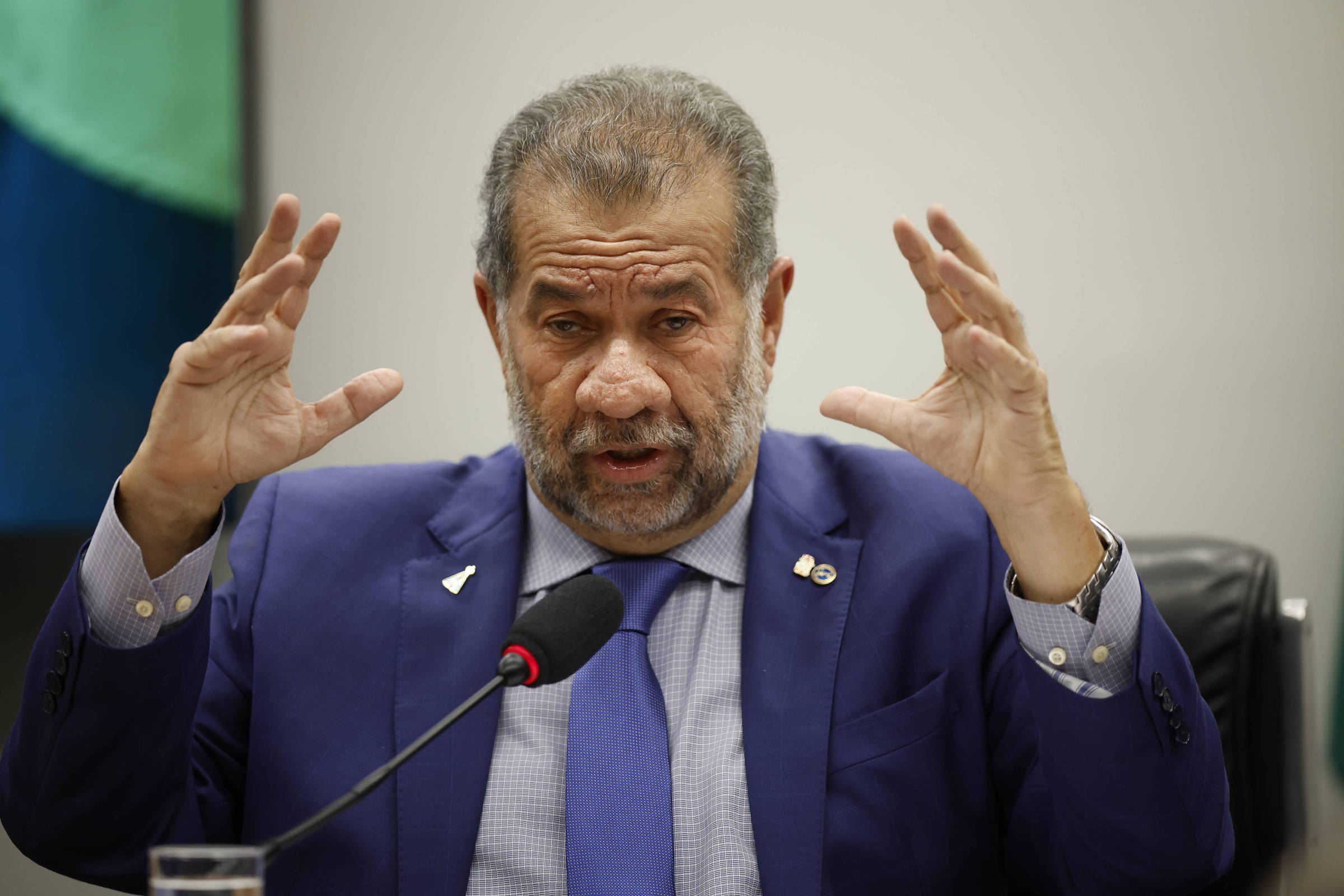 Com saída de Lupi, governo Lula soma 11 trocas de ministros; veja casos