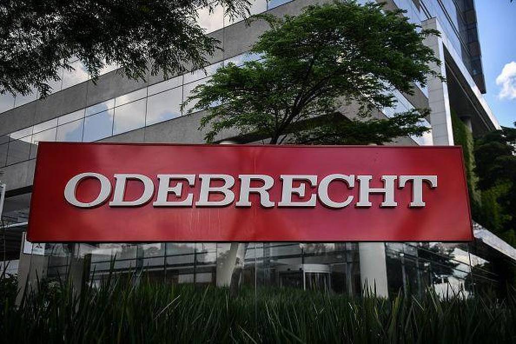 Seis anos depois, construtora Odebrecht volta a se chamar Odebrecht