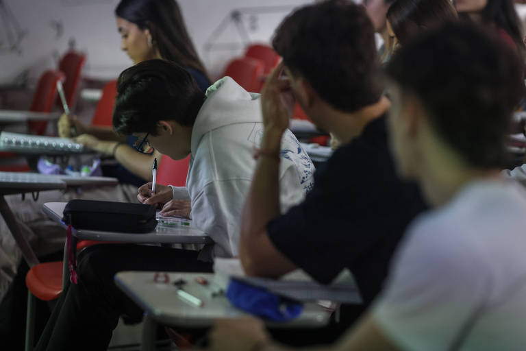 USP, Unicamp e Unesp oferecem conteúdo de preparação para seus próprios vestibulares