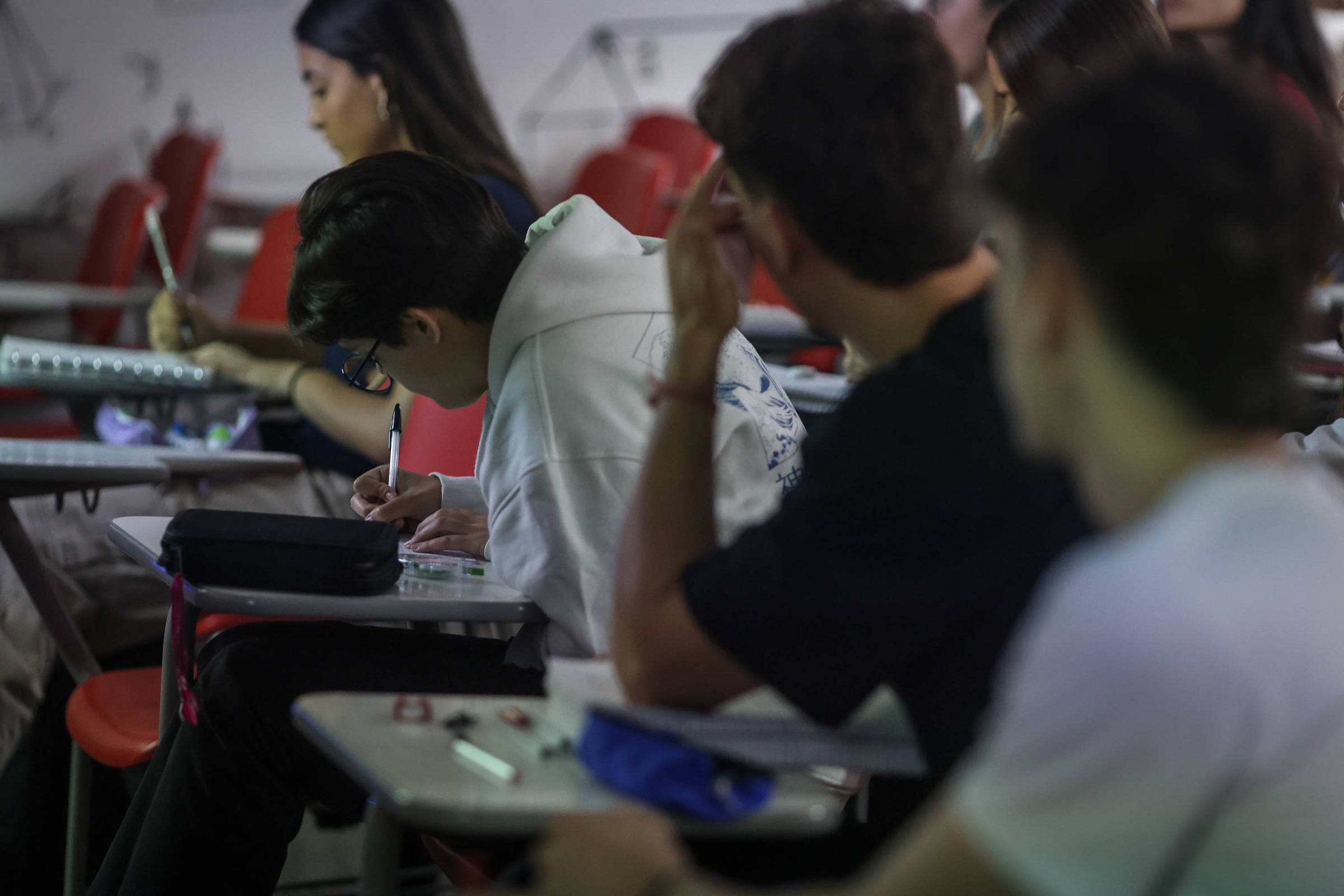 USP, Unicamp e Unesp oferecem conteúdo de preparação para seus próprios vestibulares