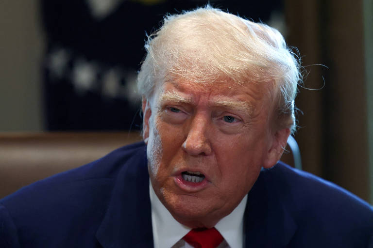 Embaixada confirma visita ao Brasil de coordenador de sanções do governo Trump para discutir segurança