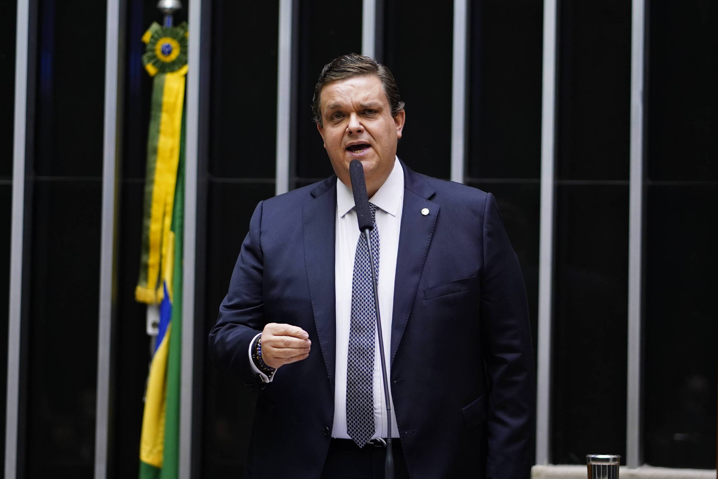 Quem é Wolney Queiroz, novo ministro da Previdência Social