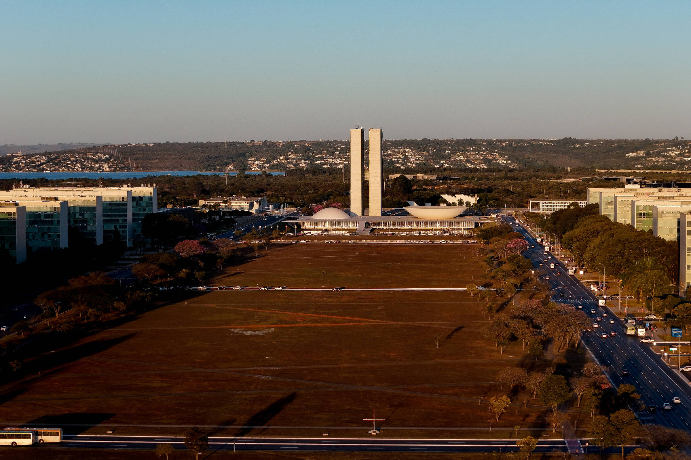 Gestora de investimentos começará a operar em Brasília