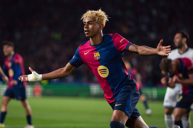 Inter x Barça na Champions e Corinthians na Sul-Americana; veja destaques da TV