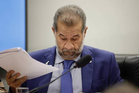 Lupi esvaziou competências e isolou Wolney na Previdência, dizem servidores