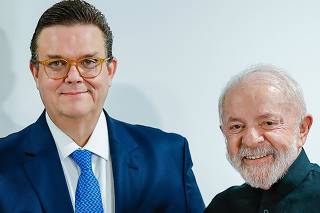 Novo ministro da Previdência