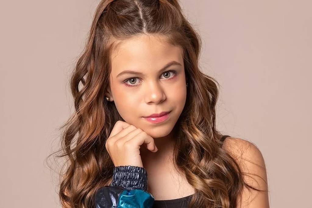 Atrizes de 'Chiquititas' e 'Poliana' lamentam morte de Millena Brandão, aos 11 anos