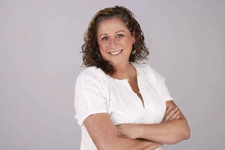 Abigail Disney