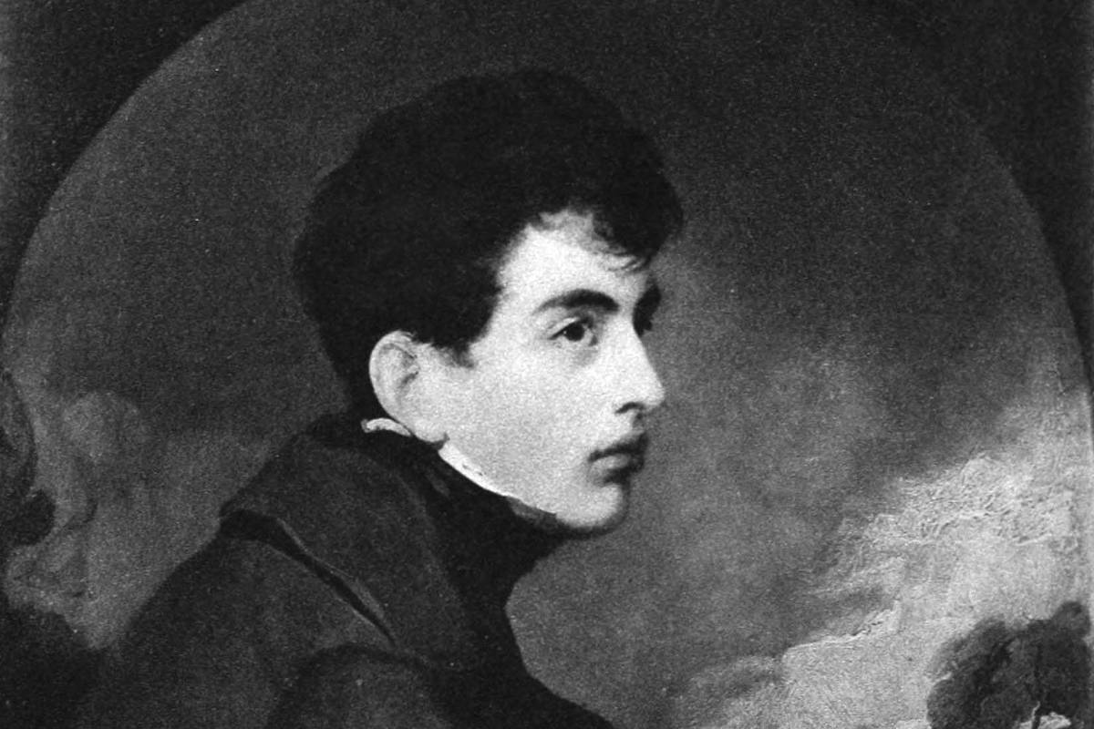 Antologia reaviva exuberância dos poemas e da vida rocambolesca de Lord Byron