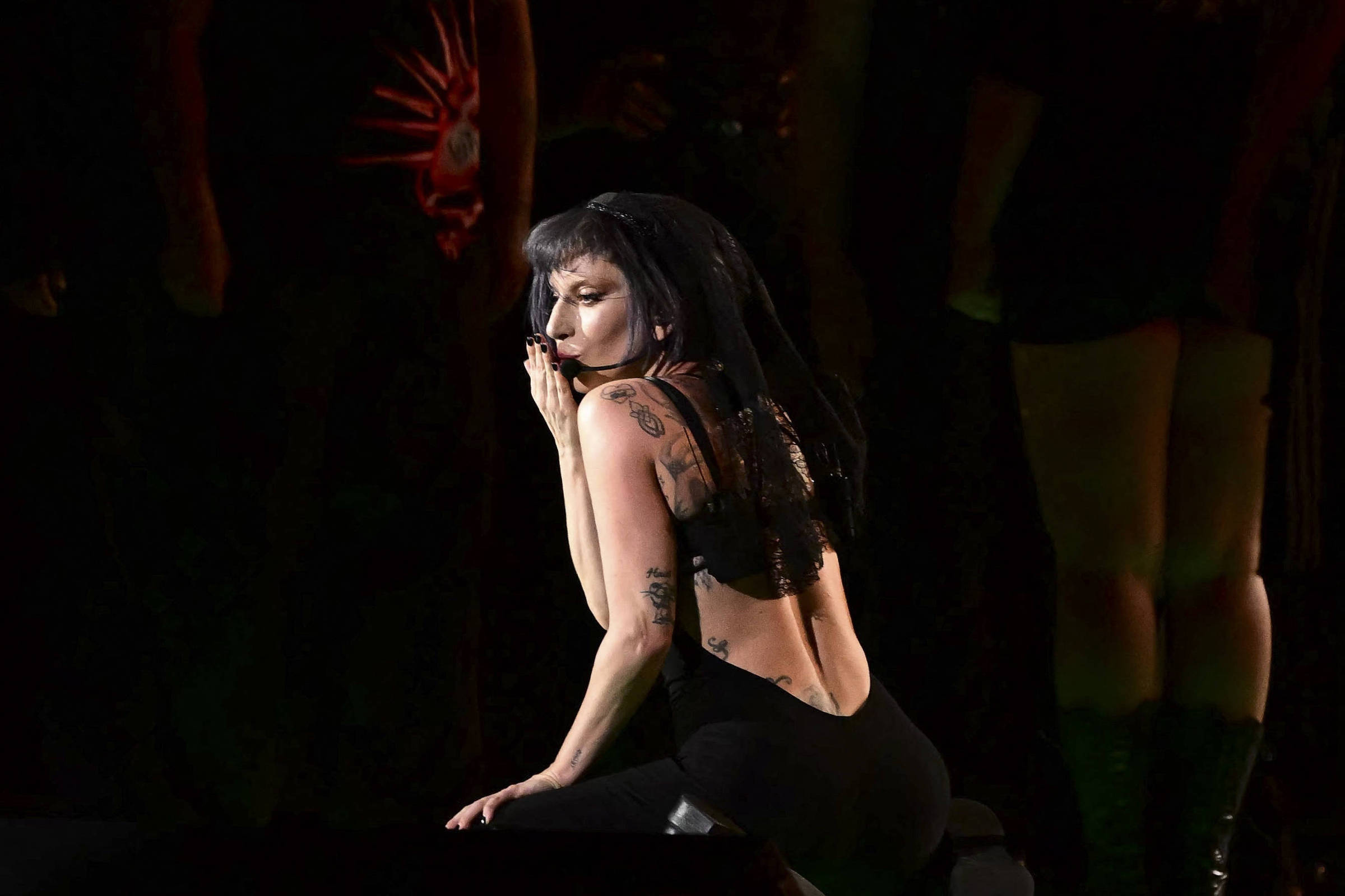 Lady Gaga deve cantar mais de 20 músicas no show no Rio; veja provável setlist