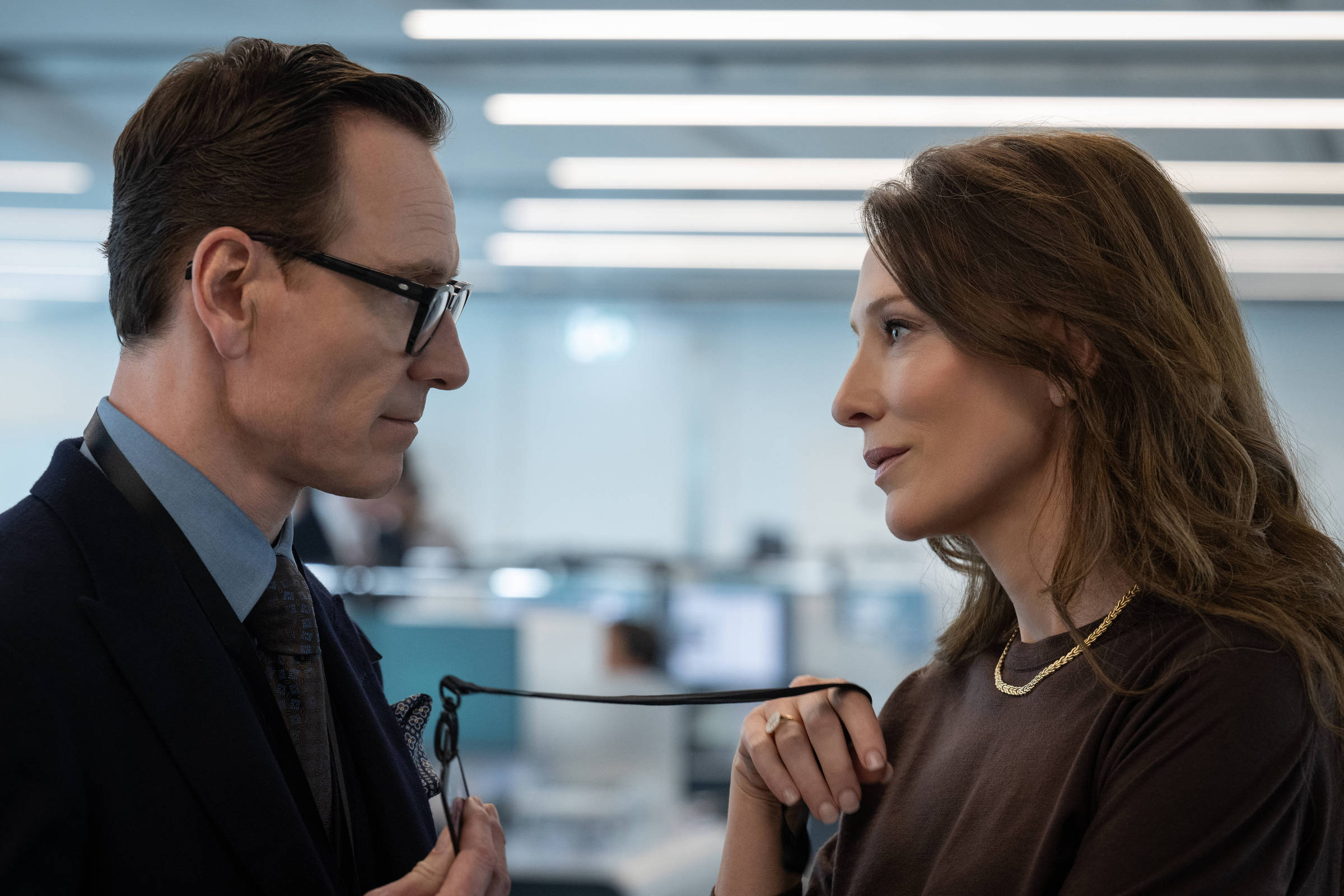 Rita Lee e suspense de espionagem: o que ver na TV e no streaming nesta semana