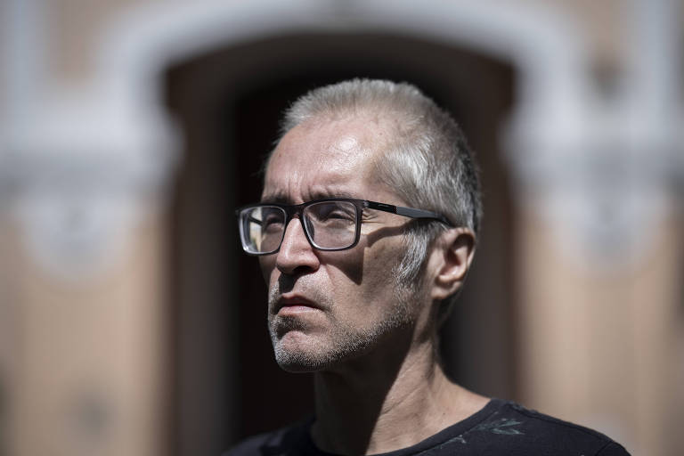 Turbulências da vida de Leminski vêm à luz por filho não reconhecido pela família
