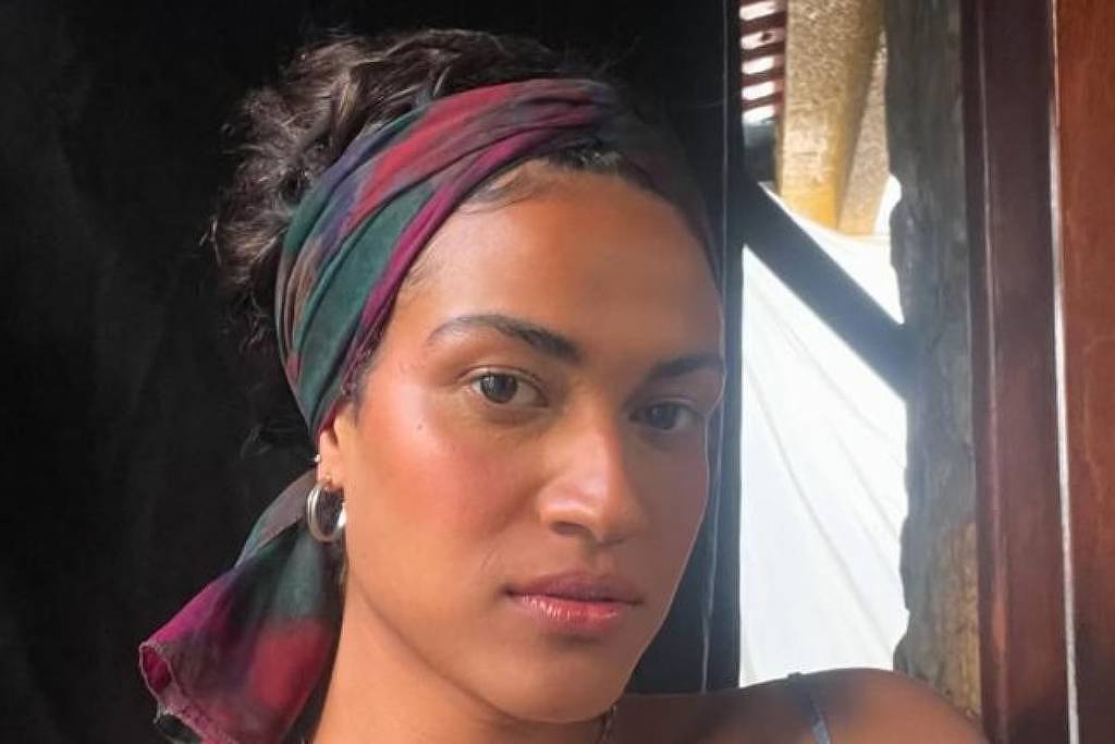 Filme 'Geni e o Zepelim' vai ser protagonizado por Ayla Gabriela, atriz transexual