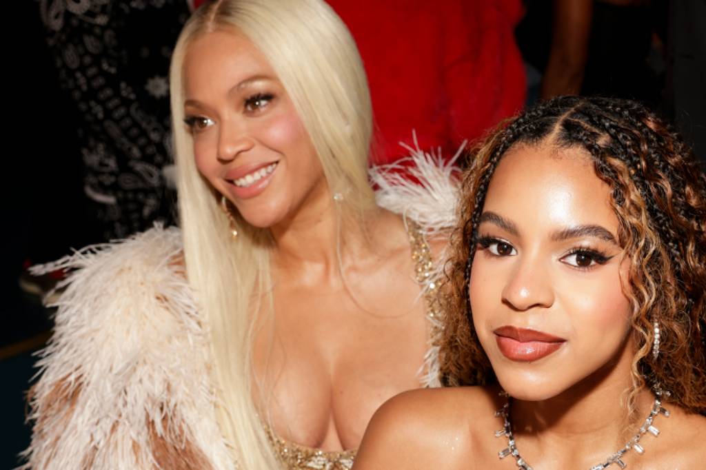 Filha de Beyoncé reacende debate sobre 'nepo babies': privilegiados ou estrelas em ascensão?