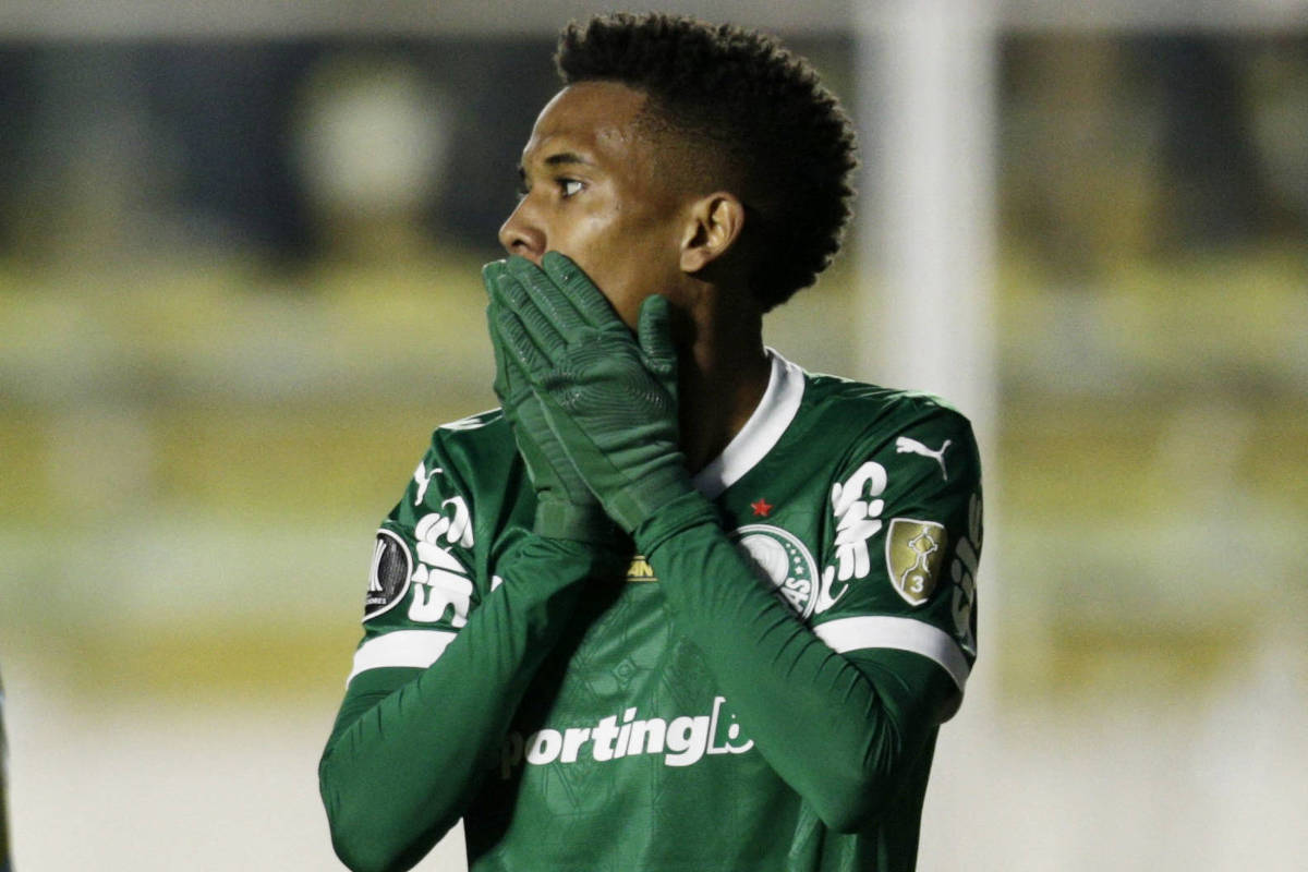 Palmeiras visita o Vasco em busca de reação; veja destaques da TV