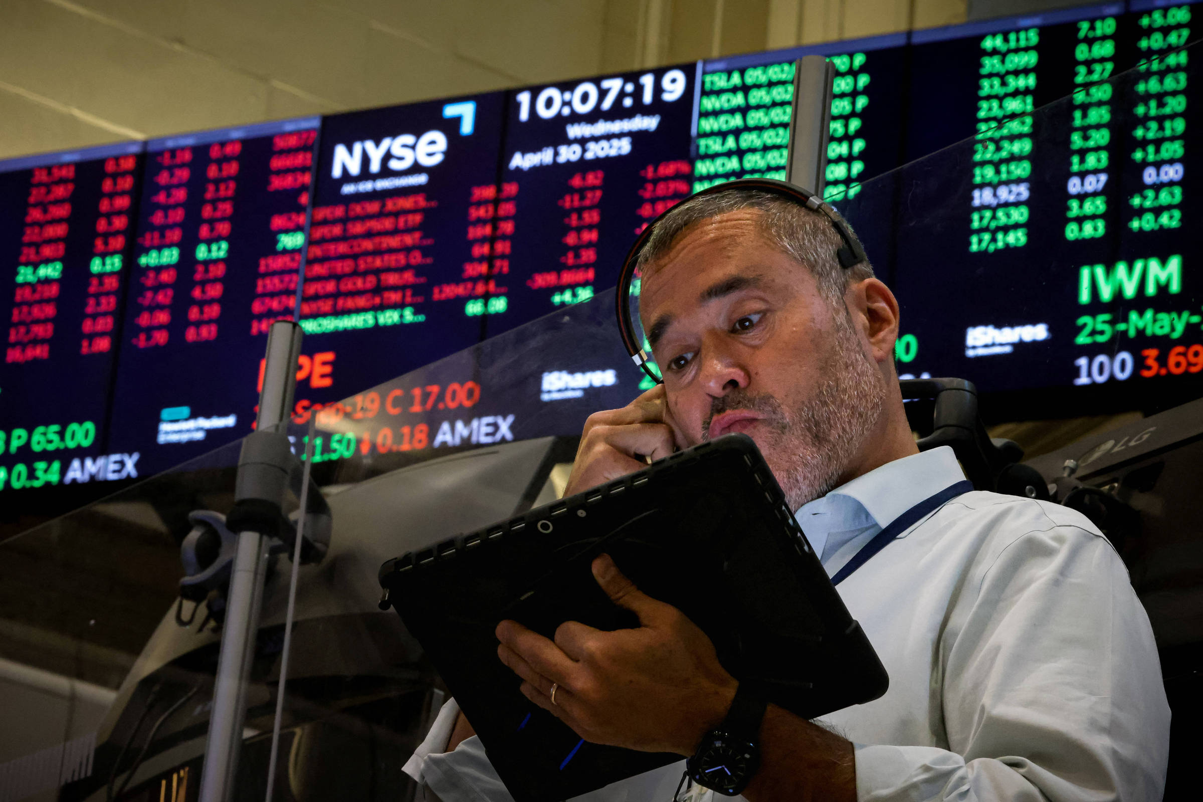 Aposta conservadora vira a mais rentável na semana de Copom e Fed