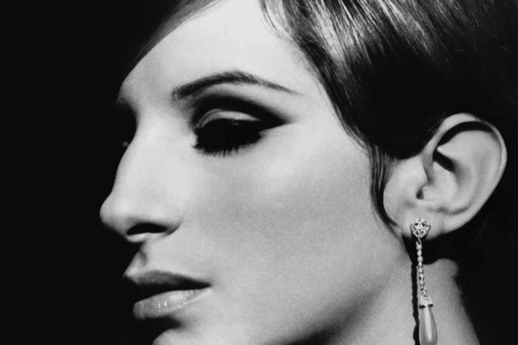 Barbra Streisand anuncia álbum de duetos com Paul McCartney e Mariah Carey