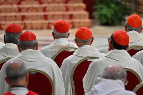 Saiba quais são as questões sensíveis que podem definir quem será o próximo papa
