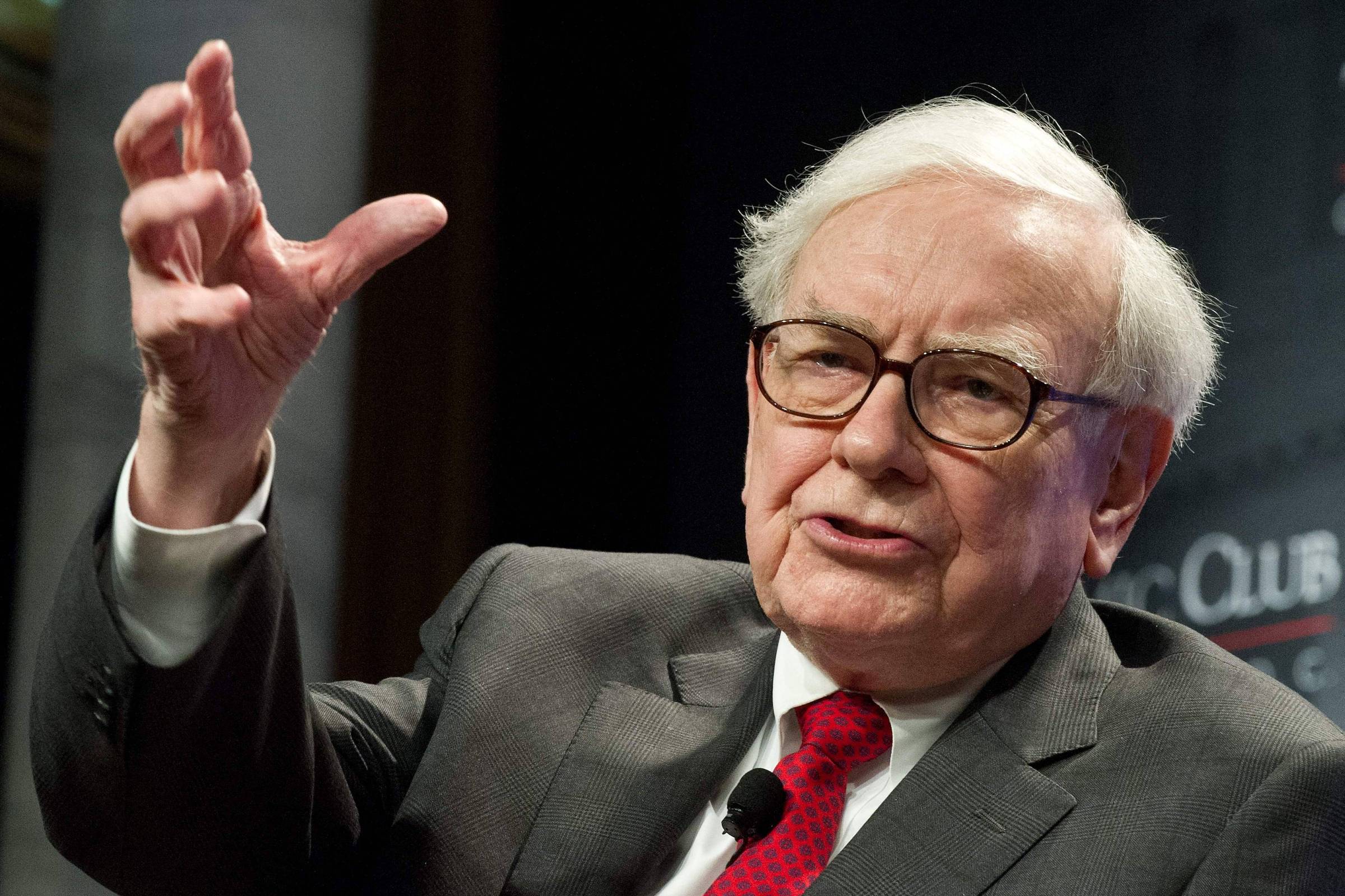 Os valiosos conselhos dados por Warren Buffet em cartas aos acionistas
