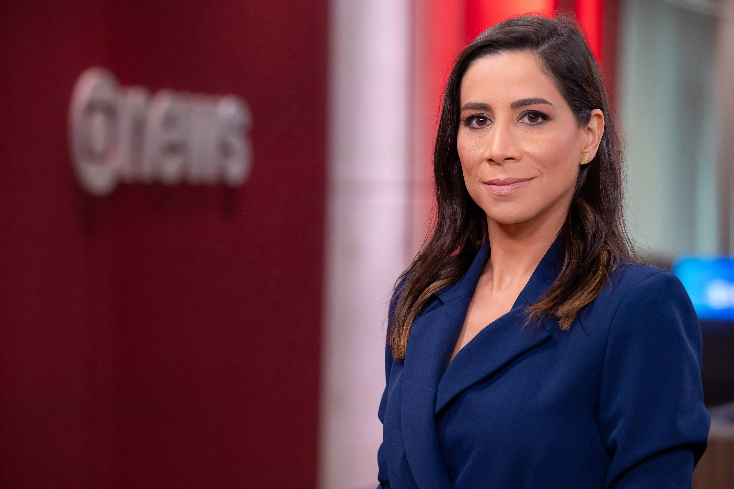 Como será o programa GloboNews Debate, com Julia Duailibi, que estreia terça