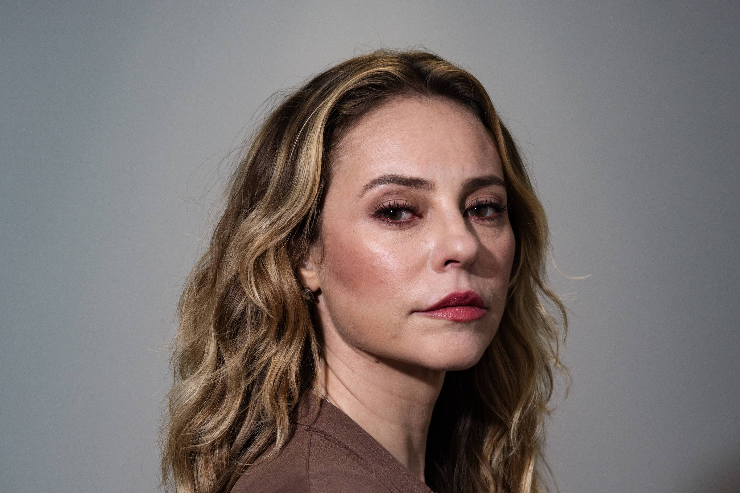 Paolla Oliveira no Roda Viva e documentário do Titanic: o que assistir nesta segunda