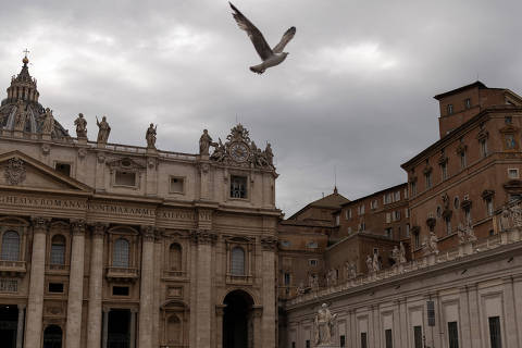Veja como funciona o cronograma do conclave que escolherá o próximo papa