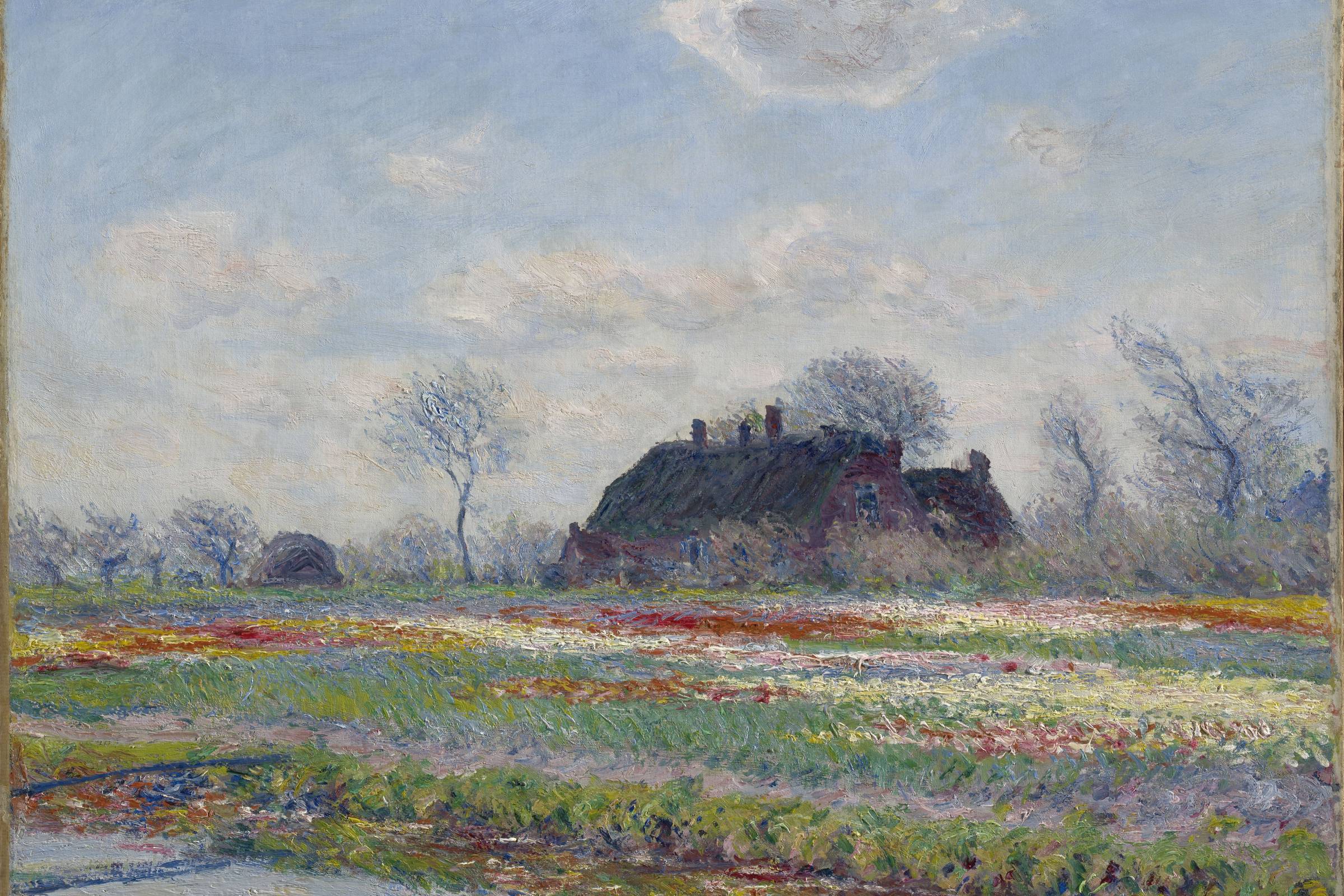 Mostra de Claude Monet no Masp terá obras de quase 20 museus do mundo todo