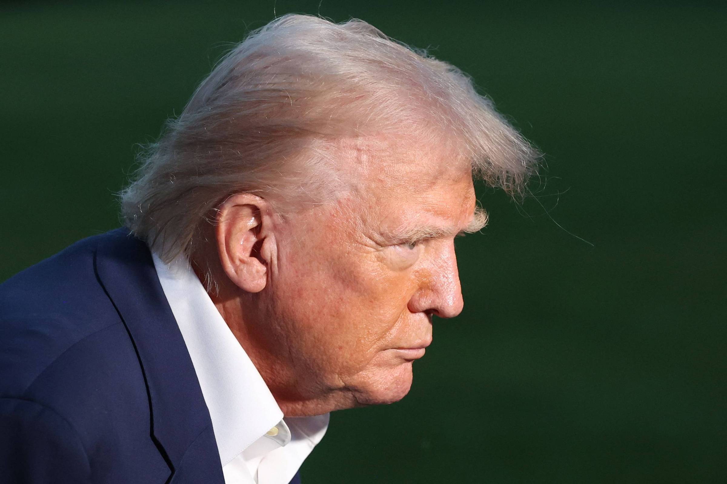 Donald Trump anuncia tarifas para filmes feitos fora dos Estados Unidos