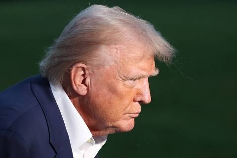 Donald Trump anuncia tarifas para filmes feitos fora dos Estados Unidos