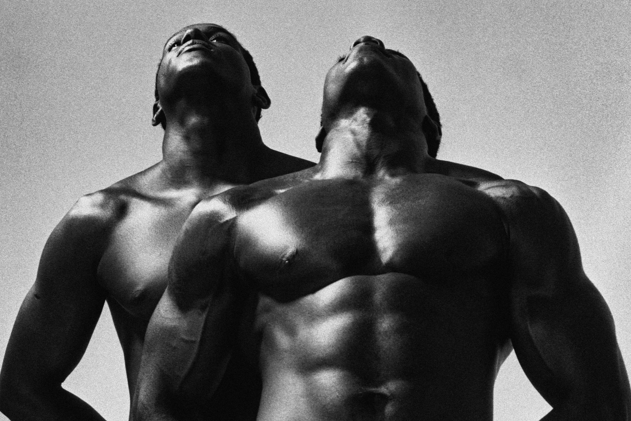 Lázaro Roberto, voyeur da vida negra, desponta após última Bienal de São Paulo