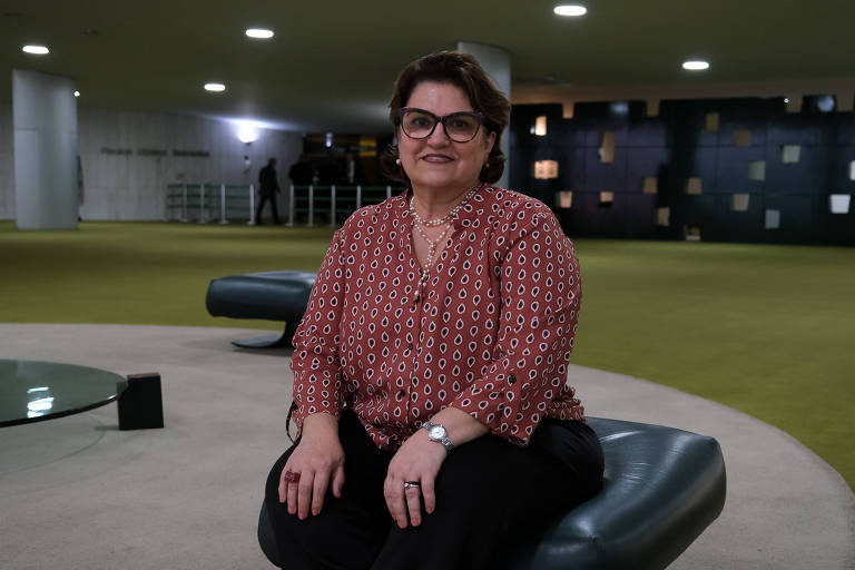Cotada para ministério diz que deve tomar posse nesta segunda, e governo Lula não confirma