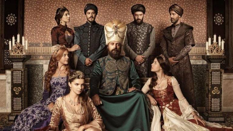 Quem foi Hurrem Sultan, a mulher mais poderosa do Império Otomano